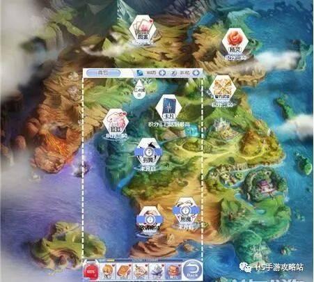 满城风景,一路星辉 !这样的竹山,爱了